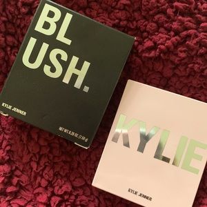 Blush-We’re going shopping brand new